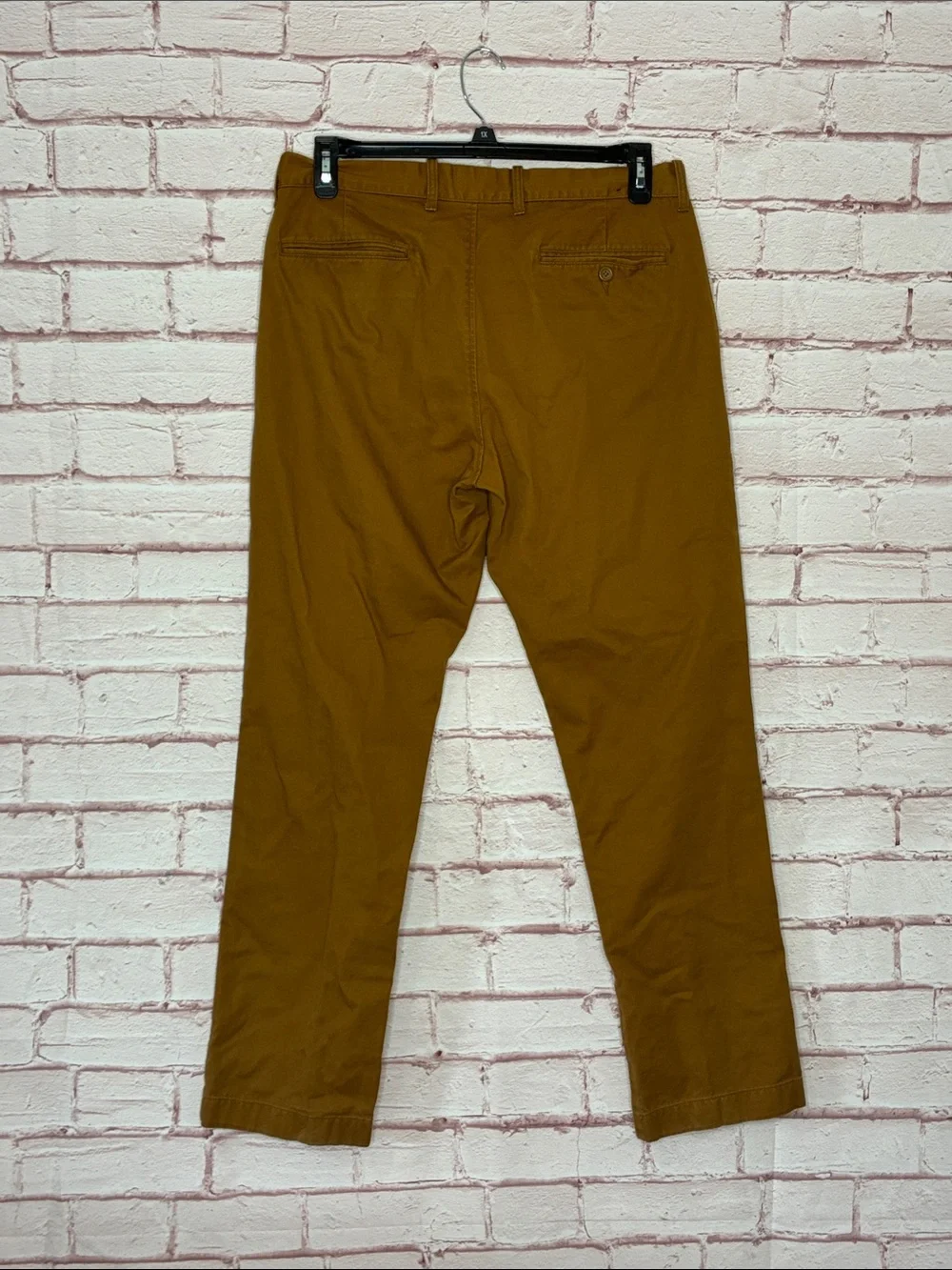 J.Crew The Sutton Chino EUC Size 33X32